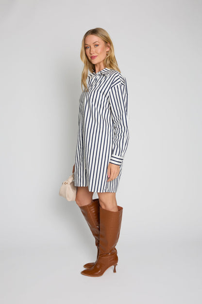 Ti auguro il meglio, vestito