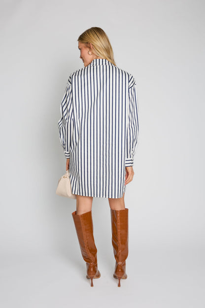 Ti auguro il meglio, vestito