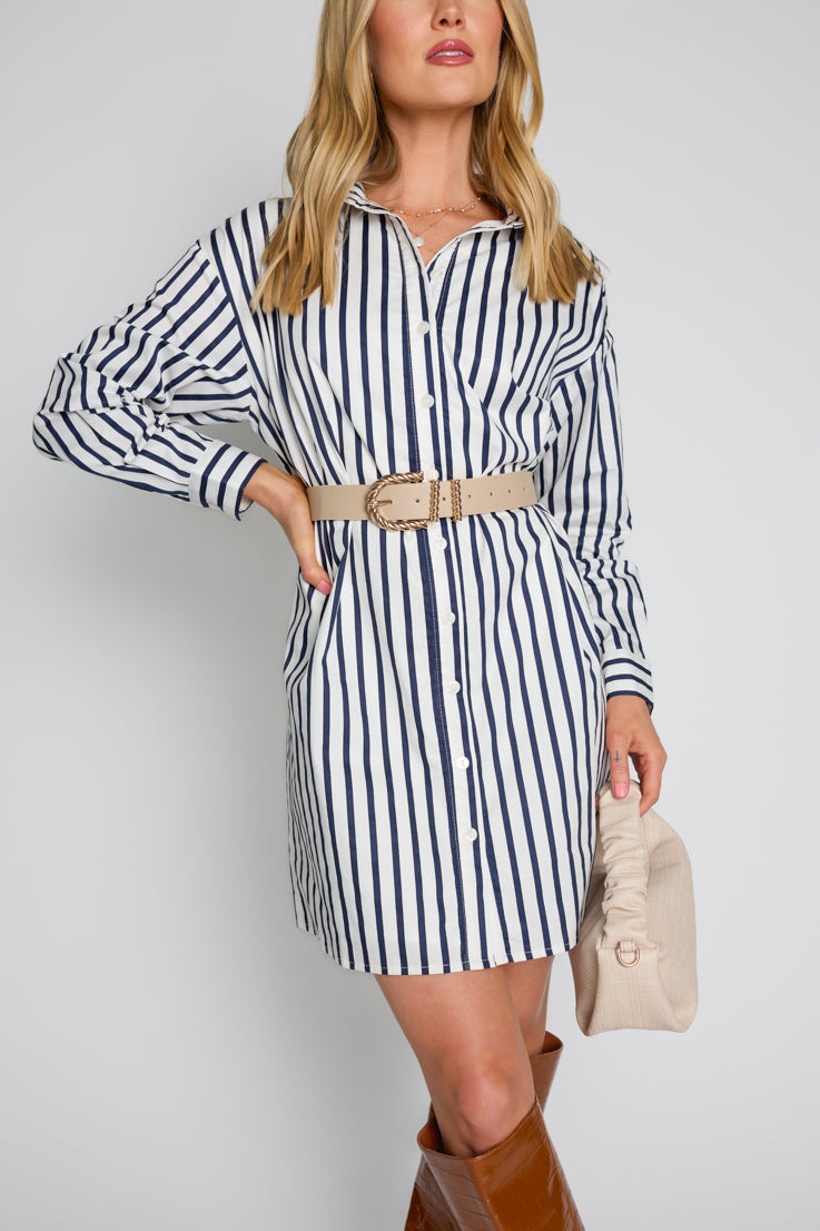 Ti auguro il meglio, vestito