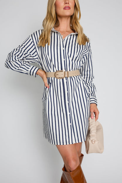 Ti auguro il meglio, vestito