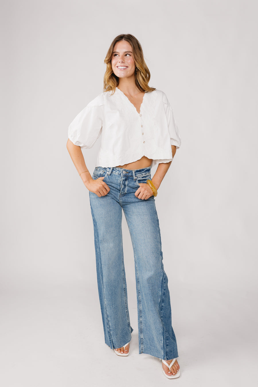 Sii semplicemente mio Top