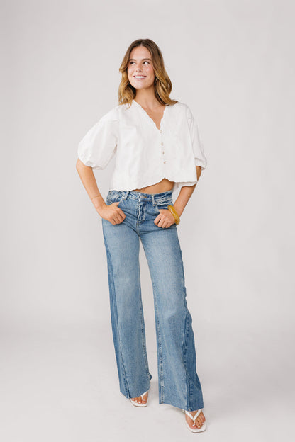 Sii semplicemente mio Top