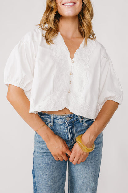 Sii semplicemente mio Top