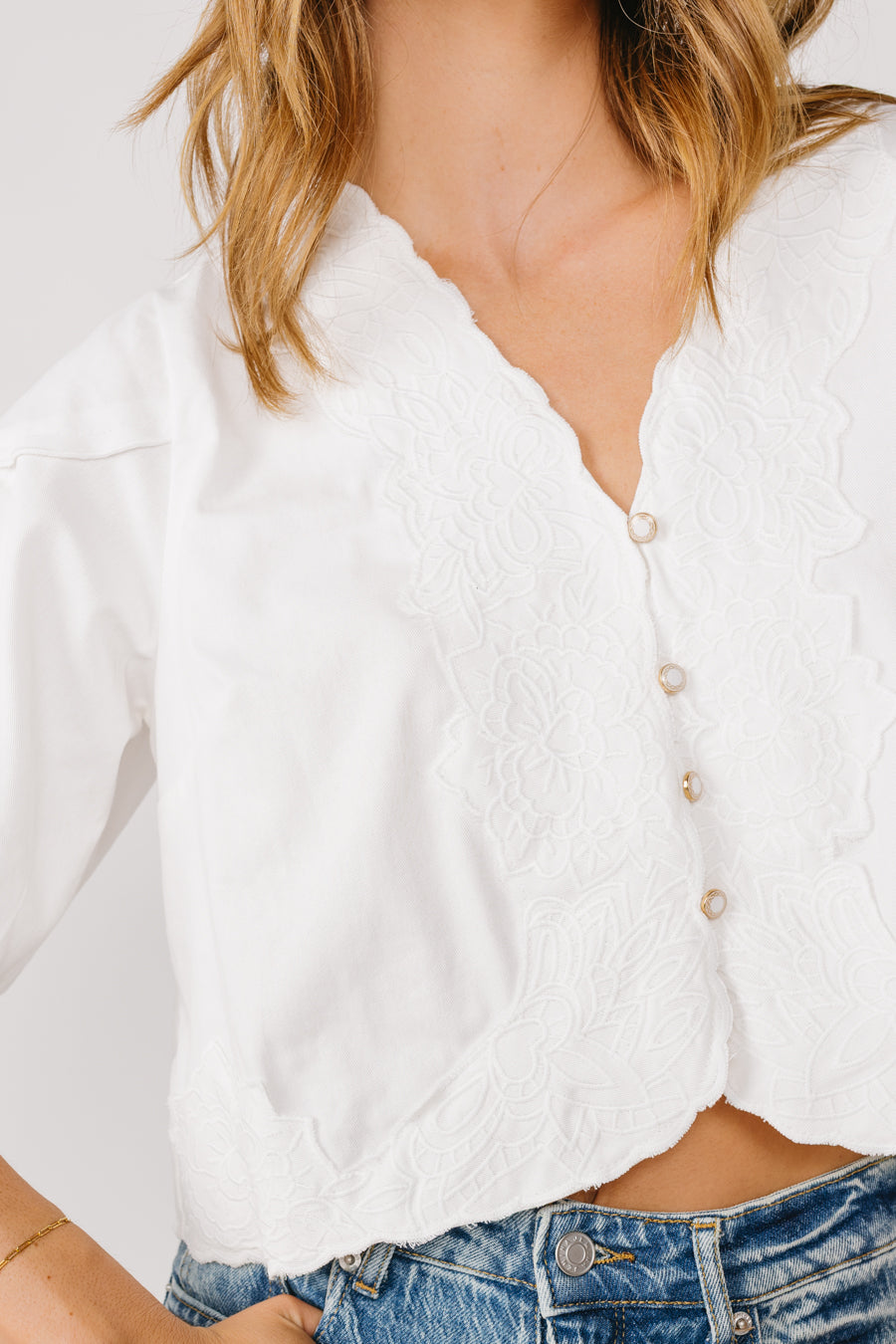 Sii semplicemente mio Top