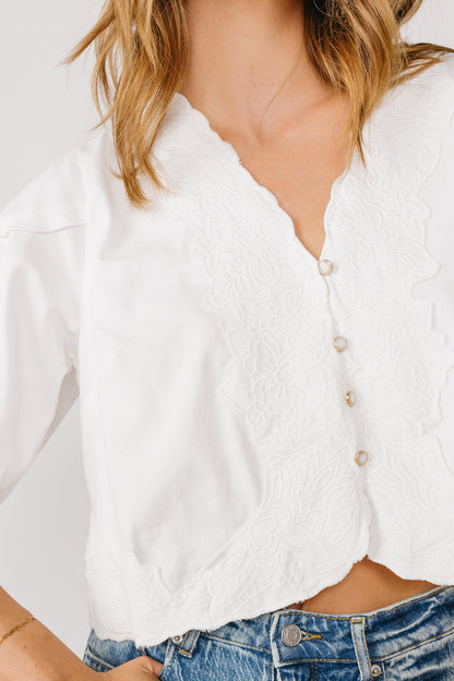 Sii semplicemente mio Top