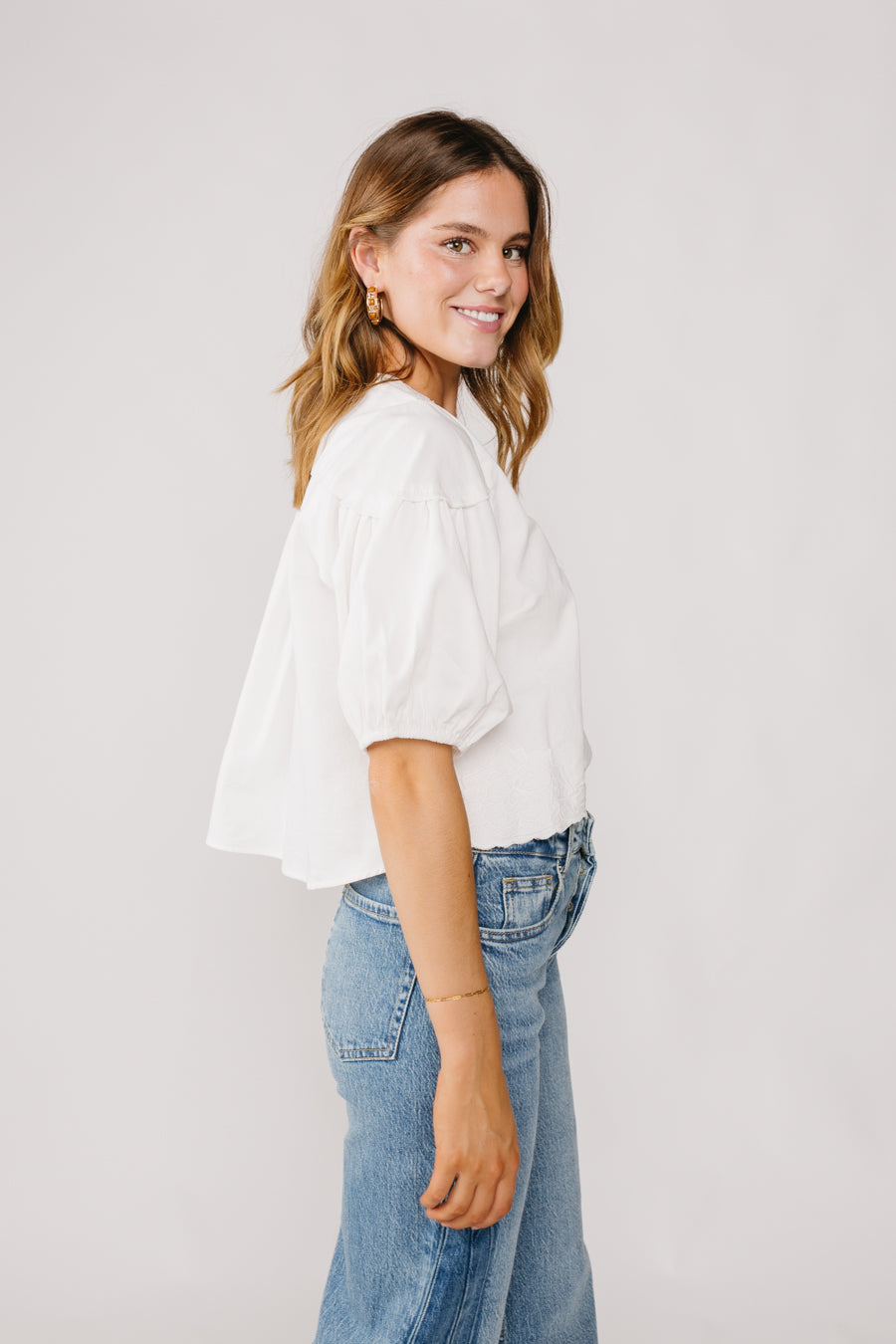 Sii semplicemente mio Top