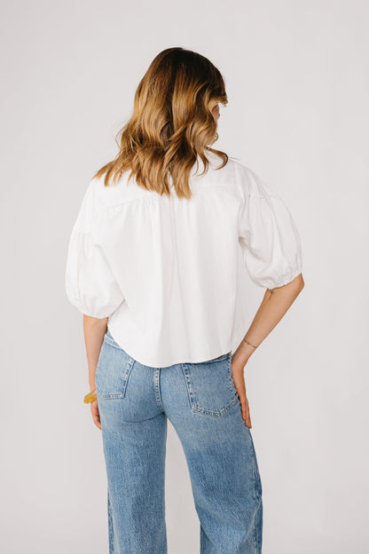 Sii semplicemente mio Top