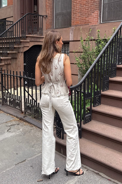 Top del cottage di campagna