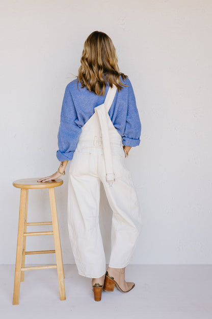 Salopette "Figure It Out"