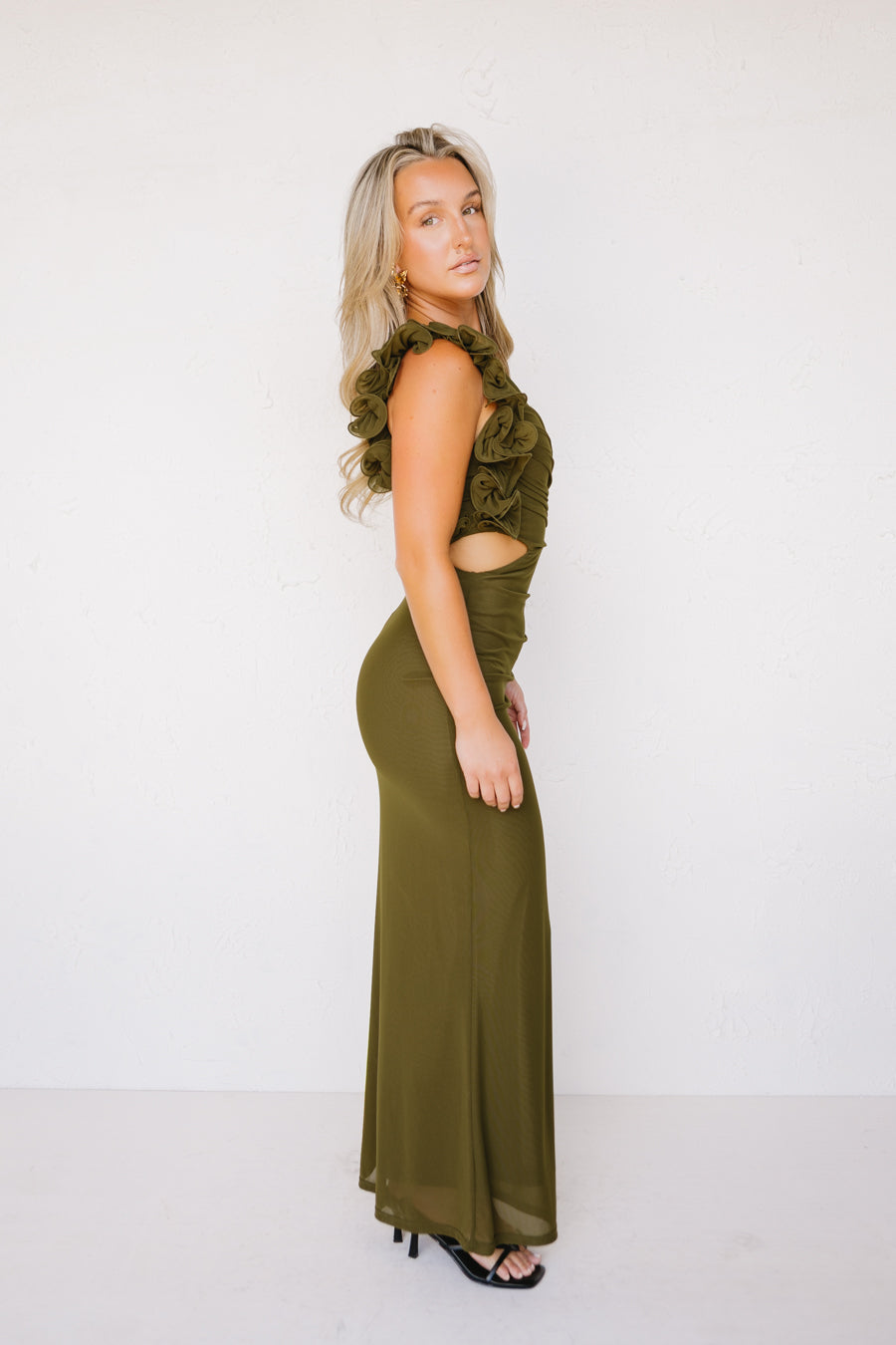 Abito nel tuo elemento