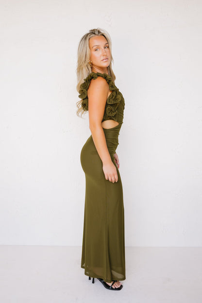 Abito nel tuo elemento