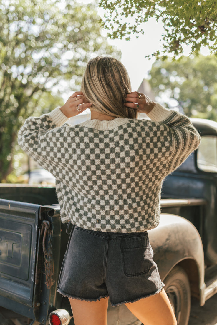 Maglione Turning Point