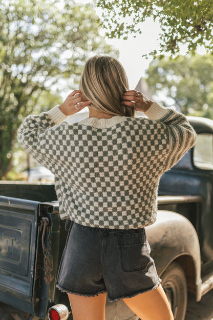 Maglione Turning Point