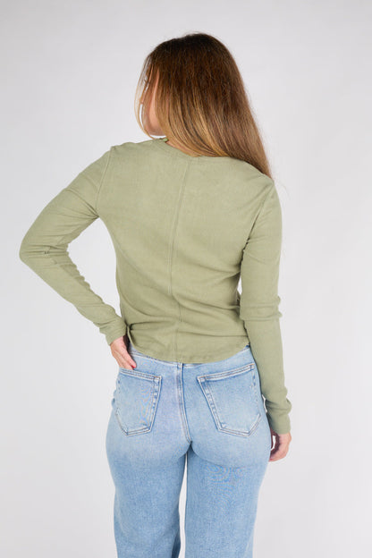 Ritorno a casa in cima