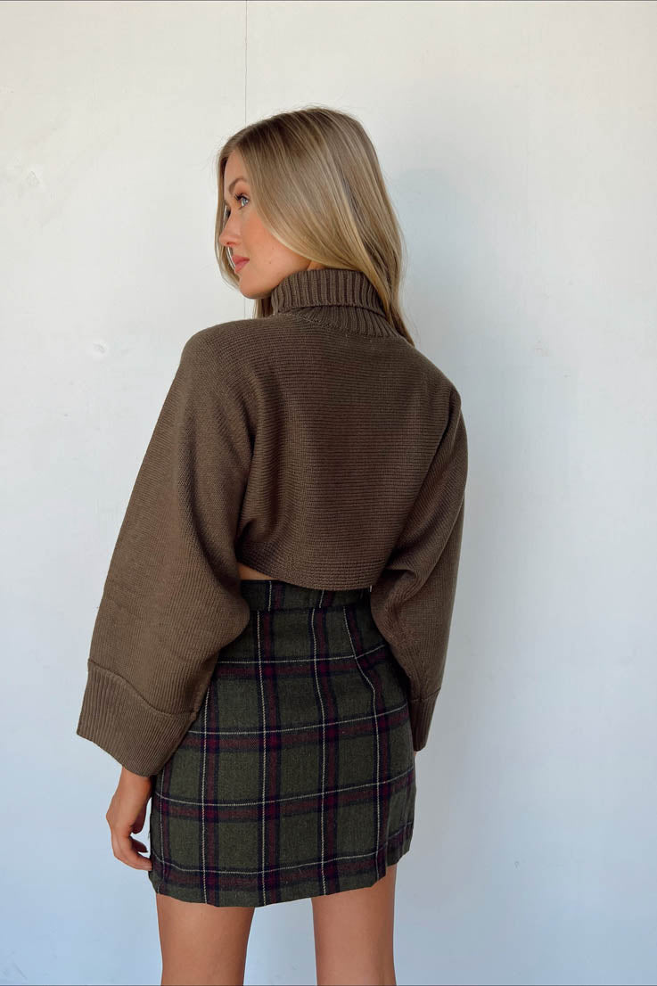 Minigonna Dirty Martini