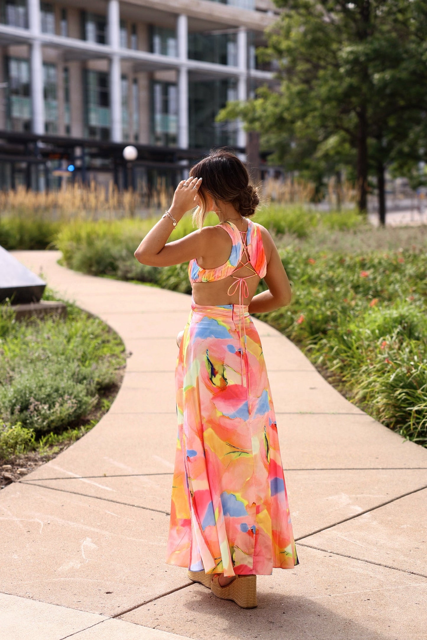 Abito Apri gli occhi