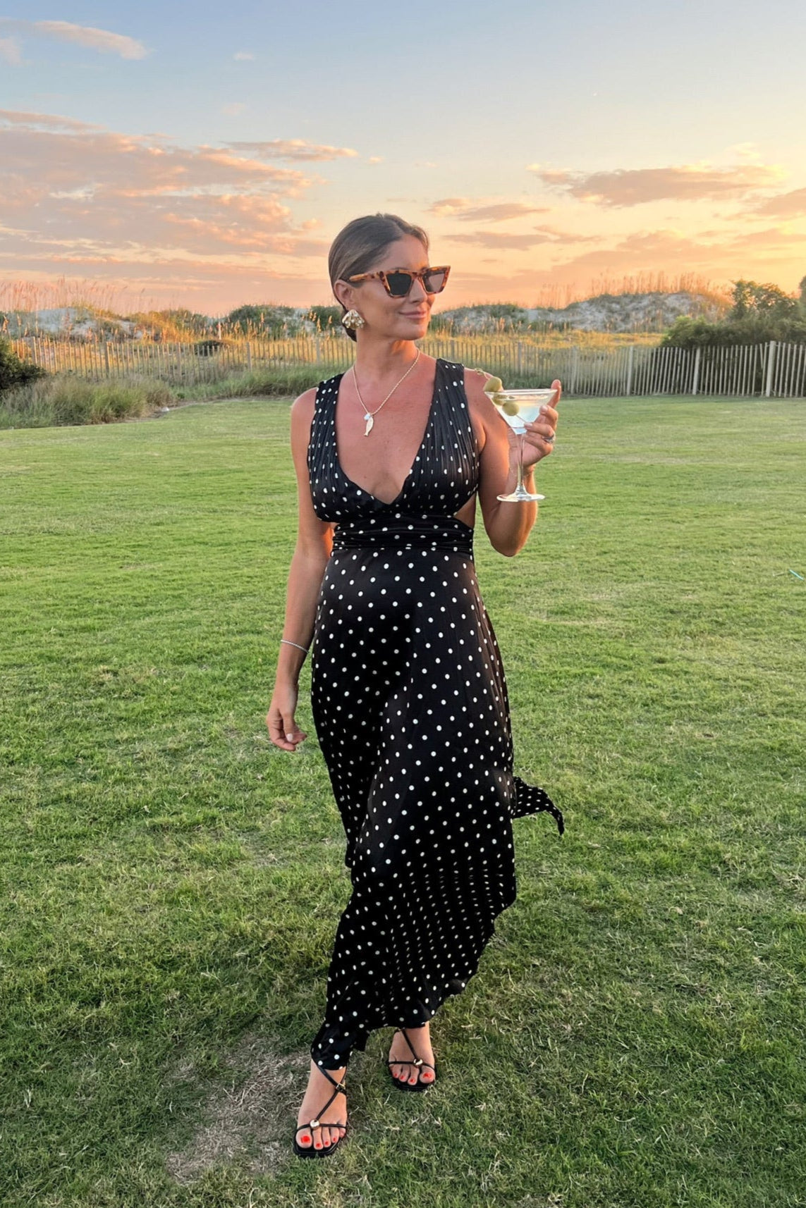 Abito Apri gli occhi