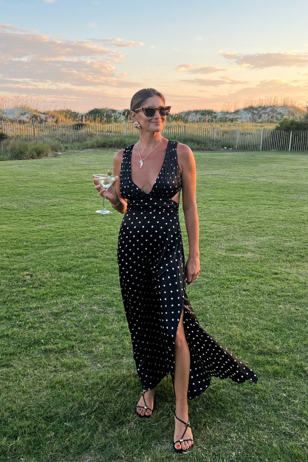 Abito Apri gli occhi