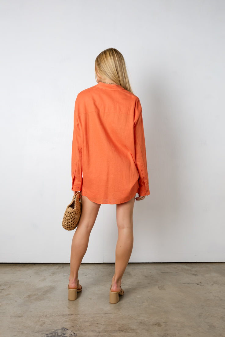 Prendere un volo in alto