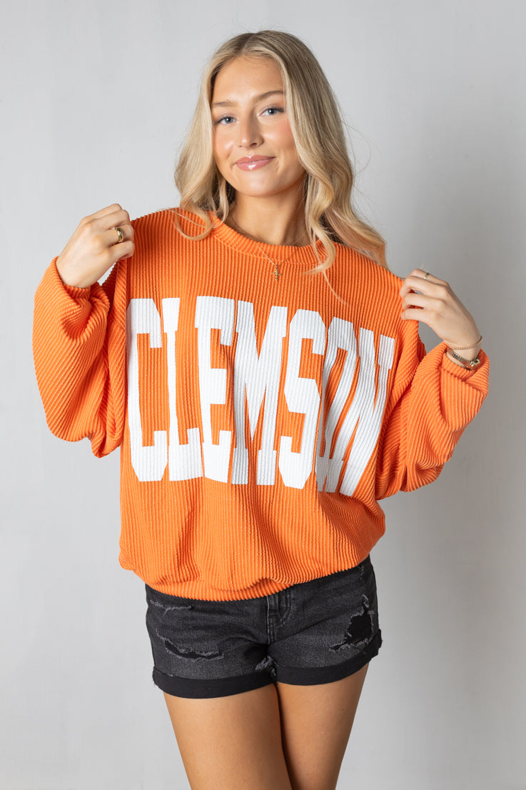 Felpa con cappuccio "I've Got Spirit"