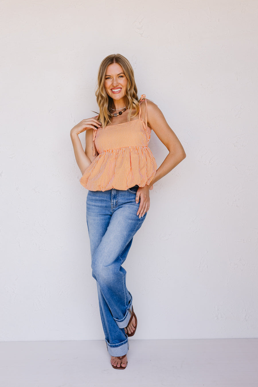 Dall'alto degli spalti