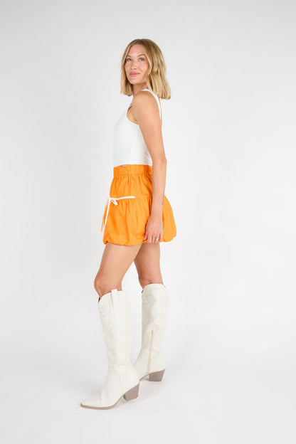 Gonna di apertura della stagione