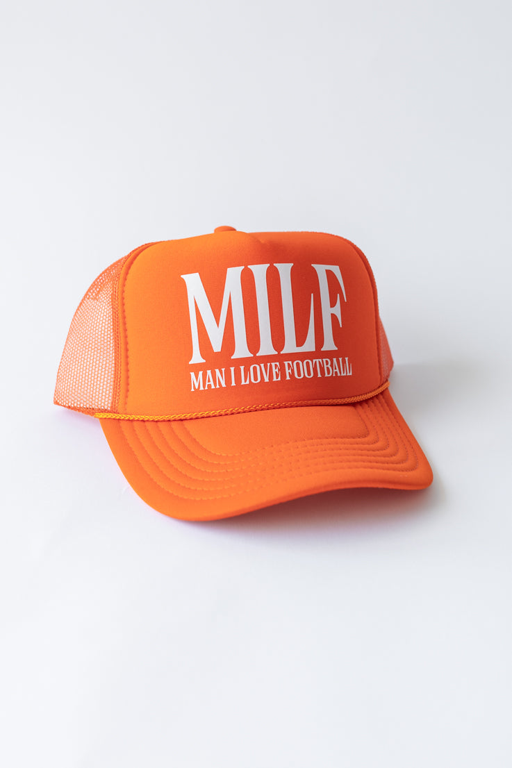 Cappello da giorno di gioco - MILF