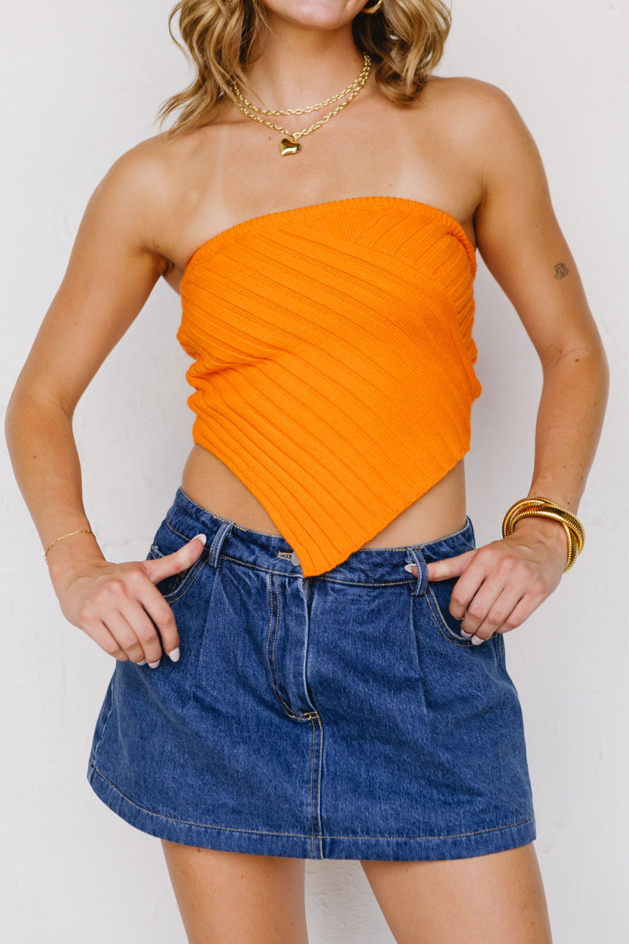 Il problema di domani in alto