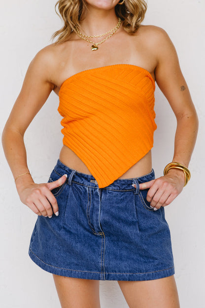 Il problema di domani in alto