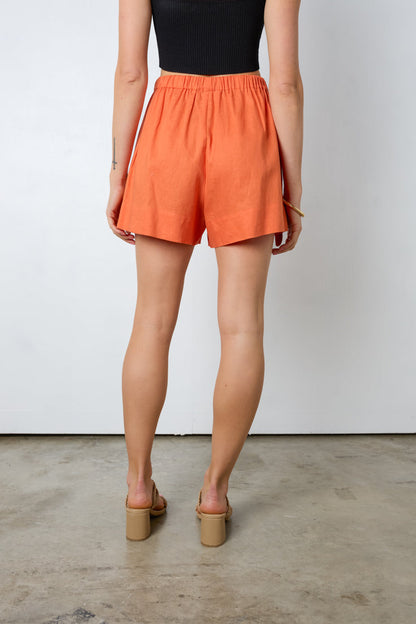 Pantaloncini Catching A Flight