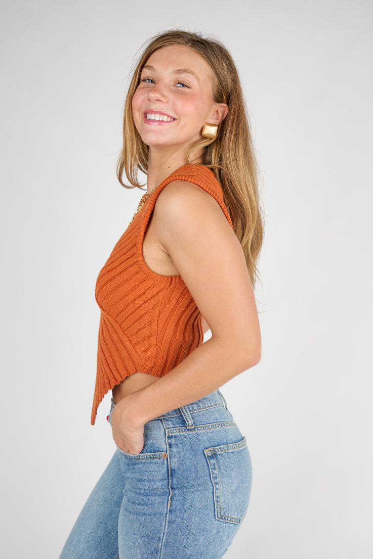 Dall'altra parte dello stagno