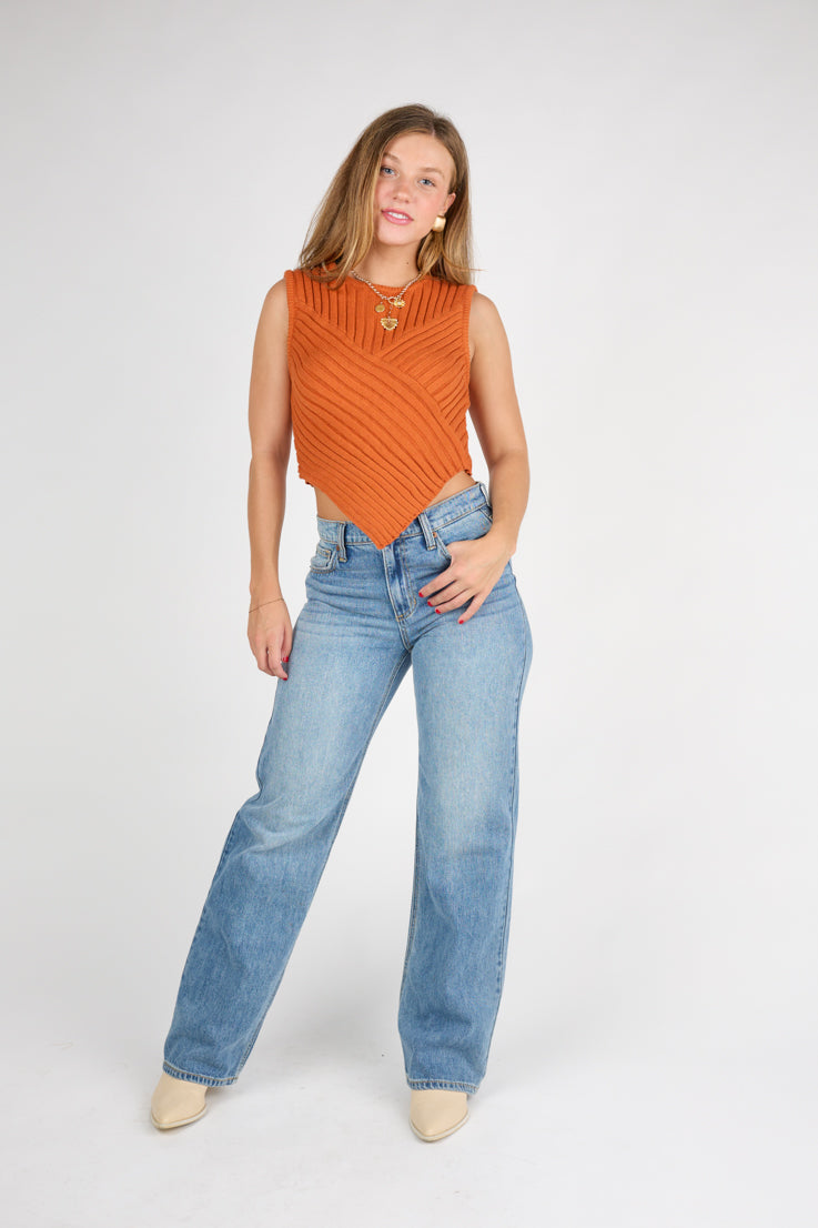 Dall'altra parte dello stagno