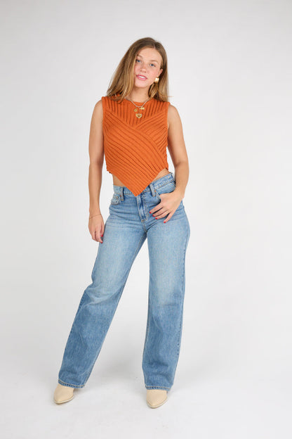 Dall'altra parte dello stagno