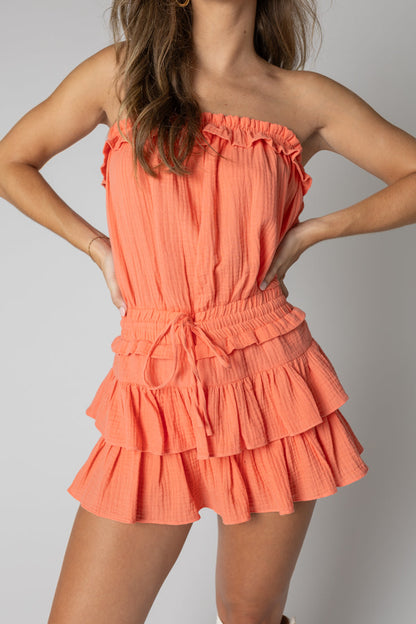 Tuta We Are The Champions