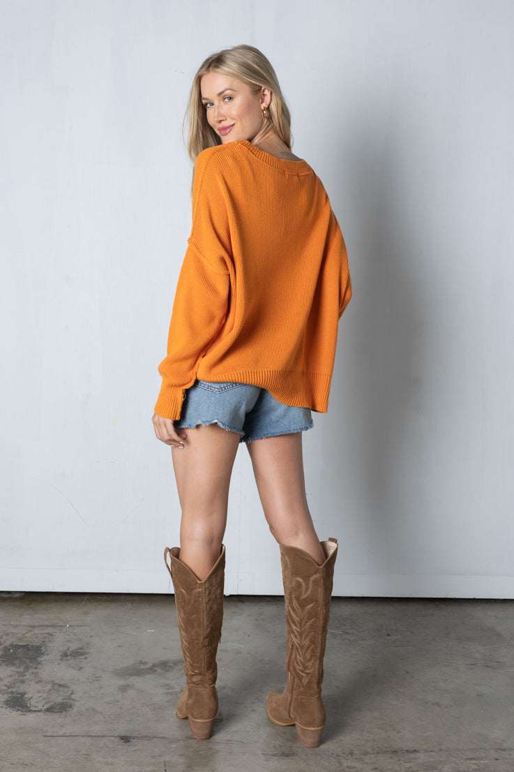 Maglione Interferenza