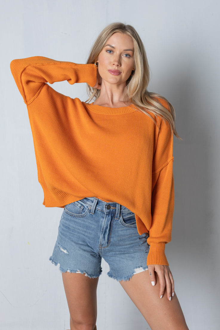 Maglione Interferenza