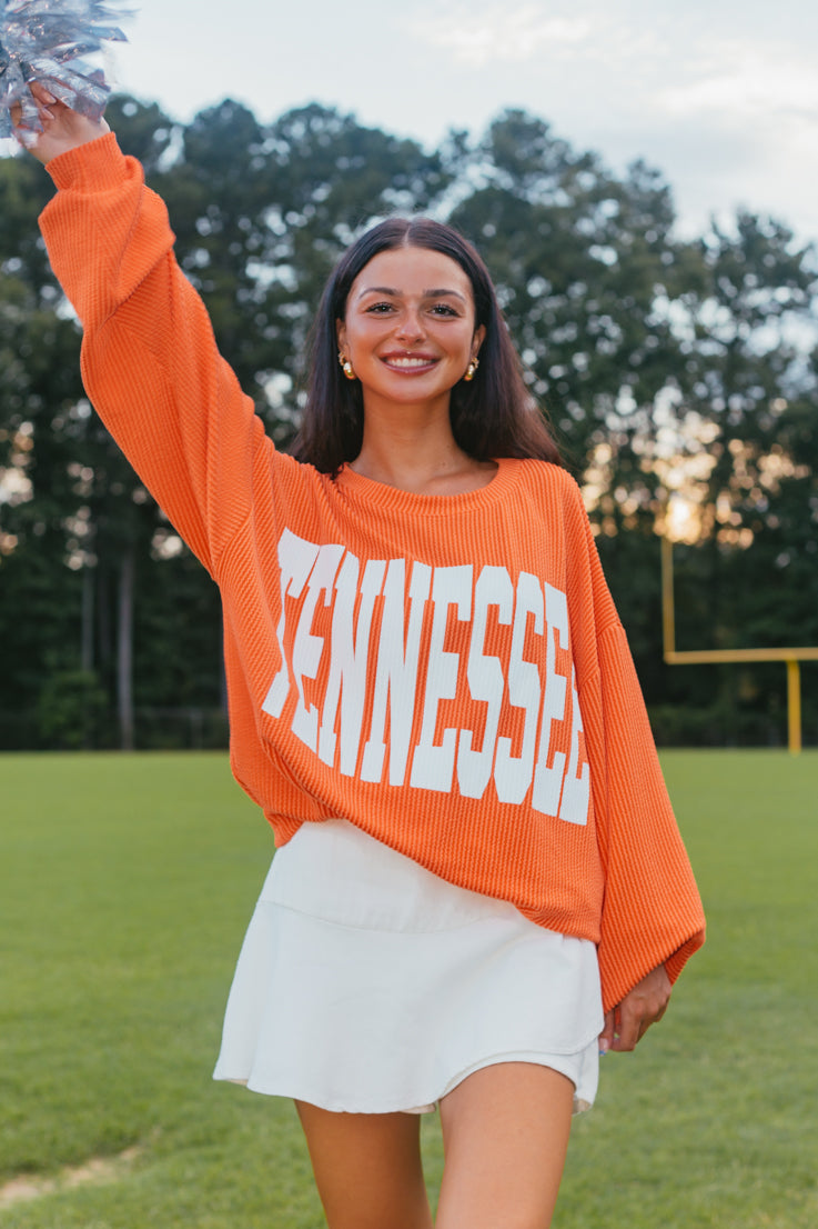 Felpa con cappuccio "I've Got Spirit"