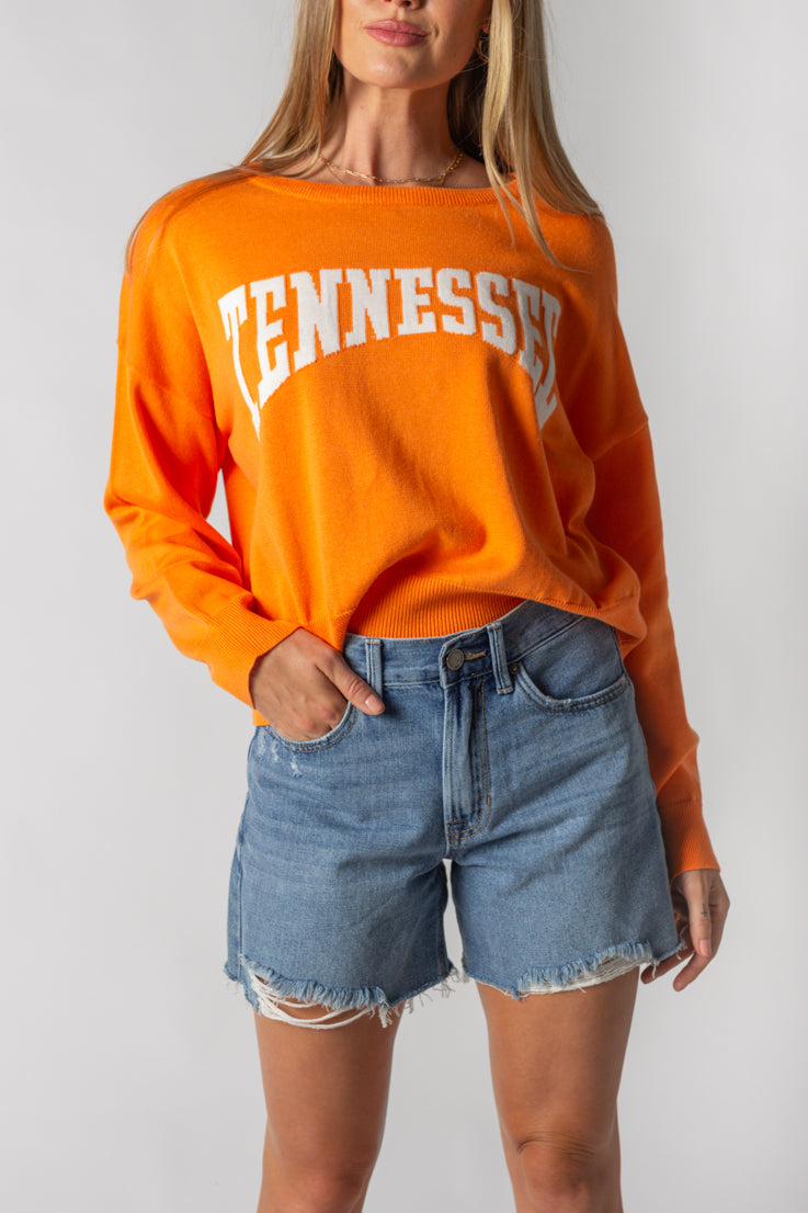 Maglione Go Vols