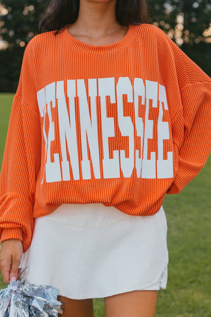 Felpa con cappuccio "I've Got Spirit"