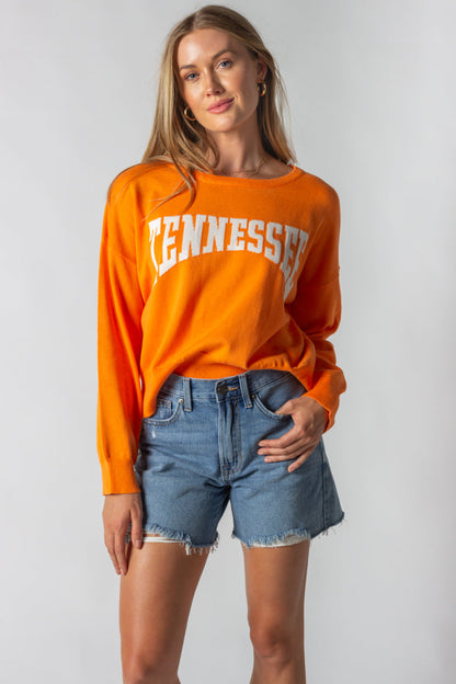 Maglione Go Vols