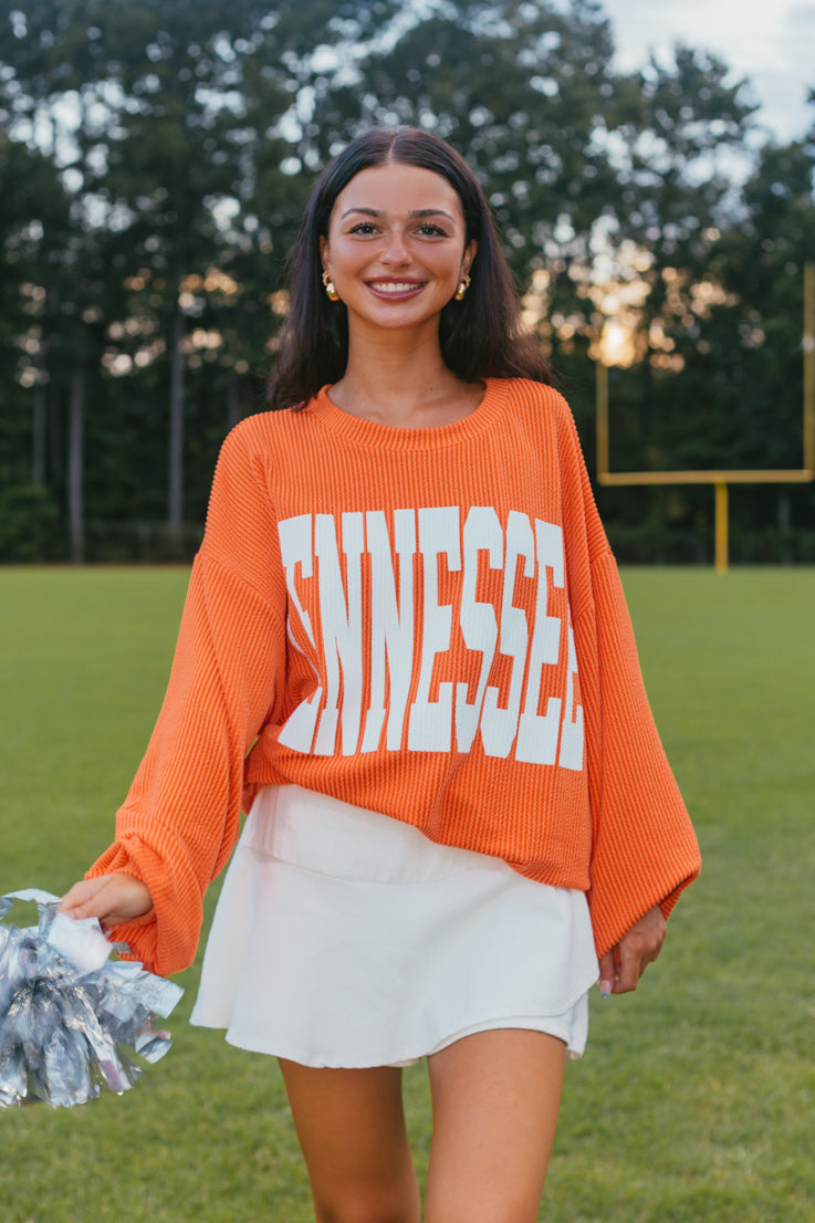 Felpa con cappuccio "I've Got Spirit"