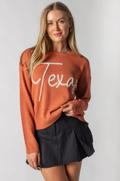 Maglione "Qual è il punteggio"