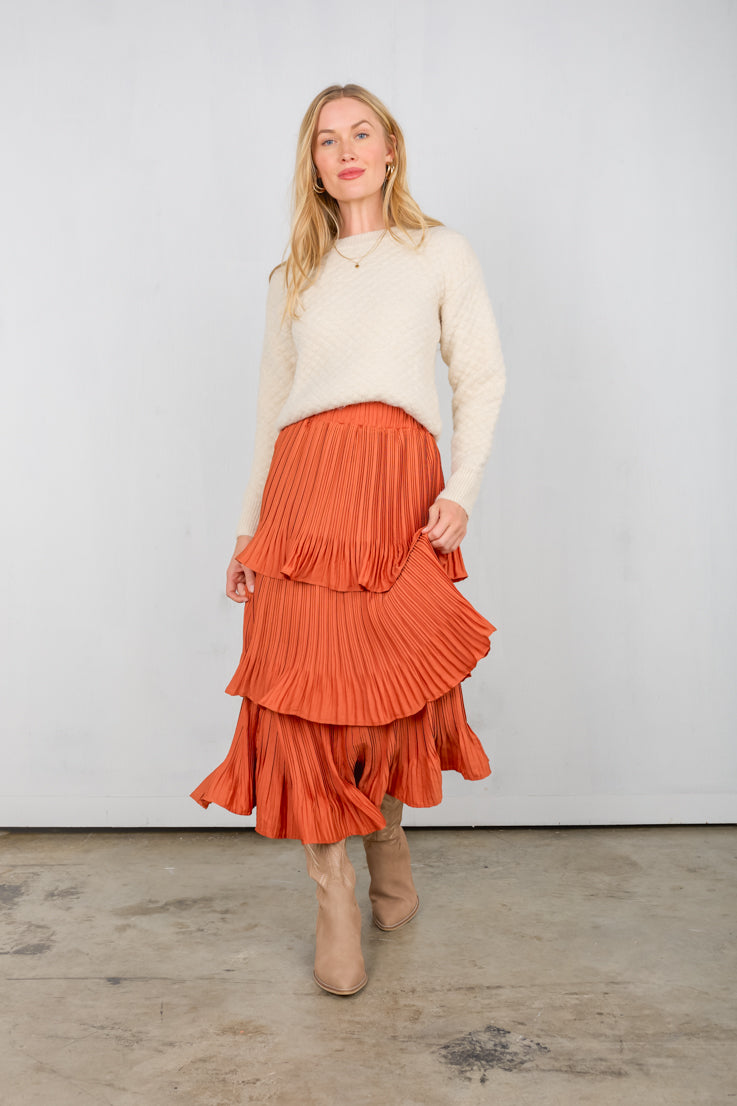 Gonna che cambia stagione