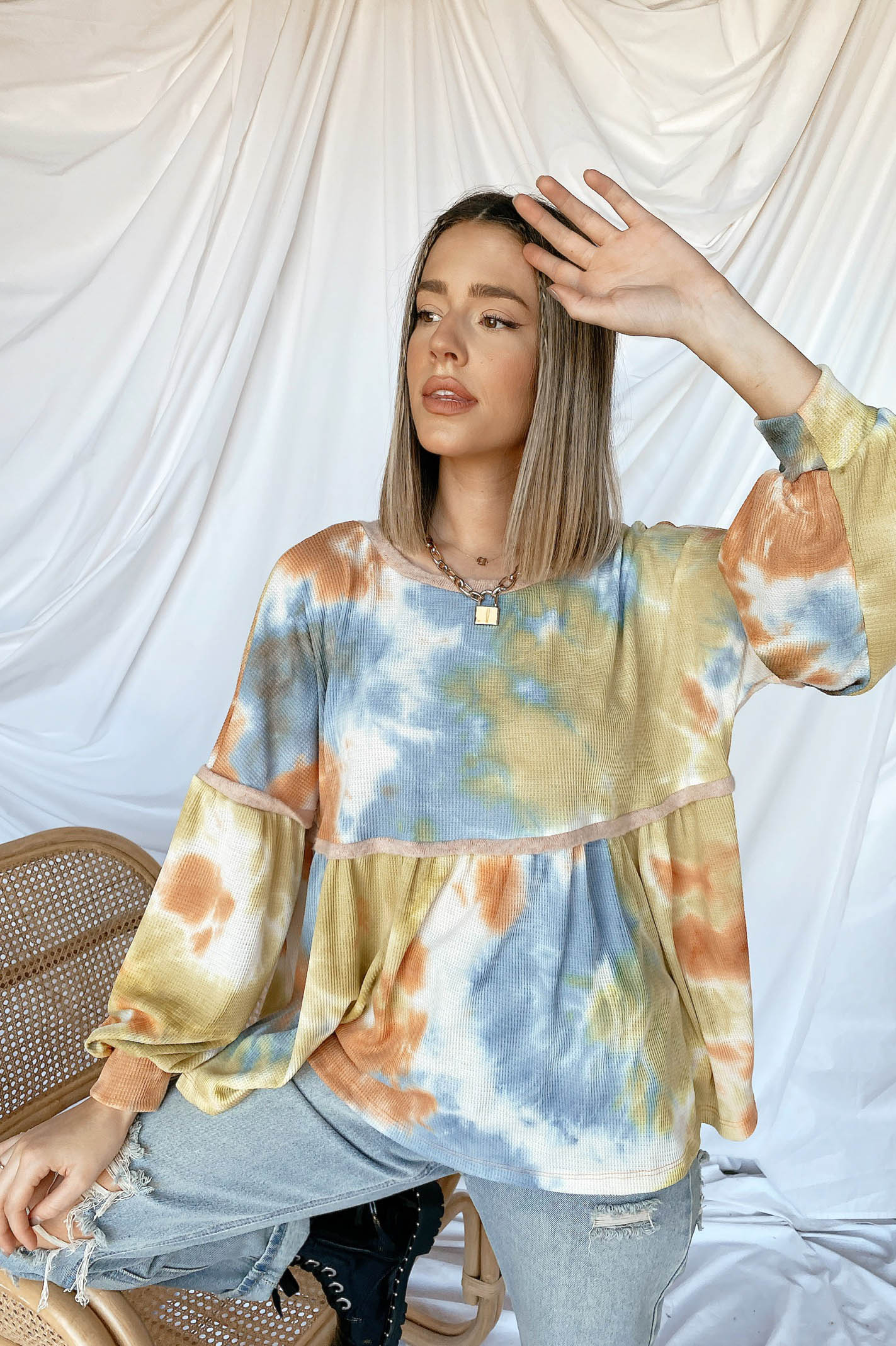 Selected Variant Image