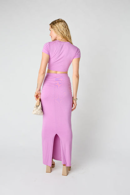 Gonna Orchidea Luminosa