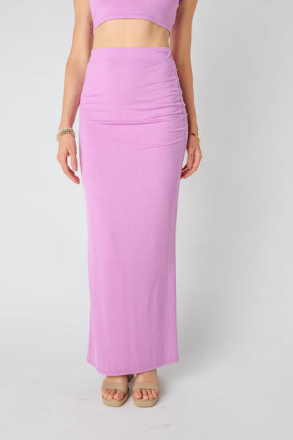 Gonna Orchidea Luminosa