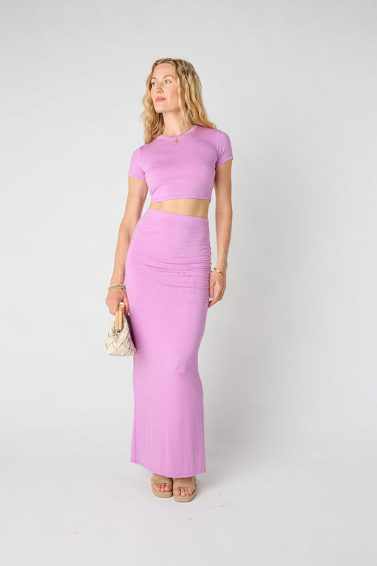 Gonna Orchidea Luminosa