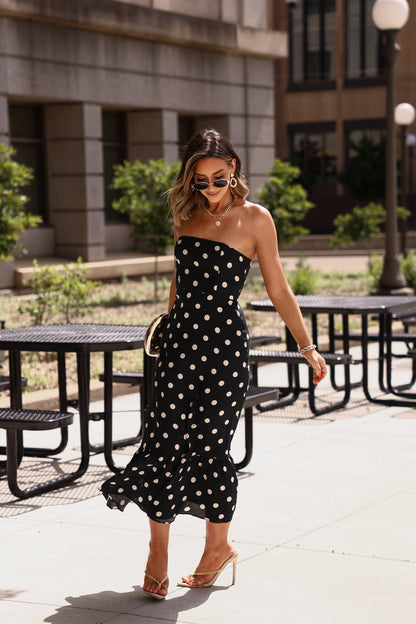 Abito da caffè parigino