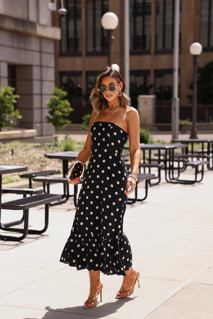 Abito da caffè parigino