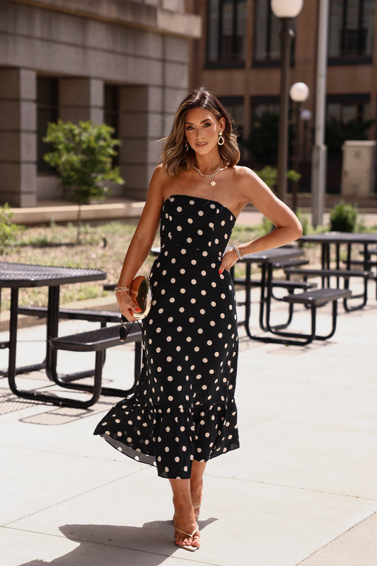 Abito da caffè parigino